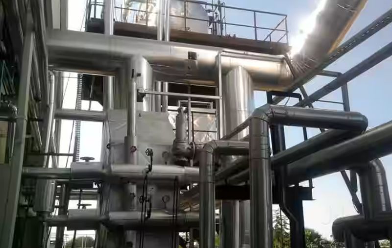 Cold Insulation Service
