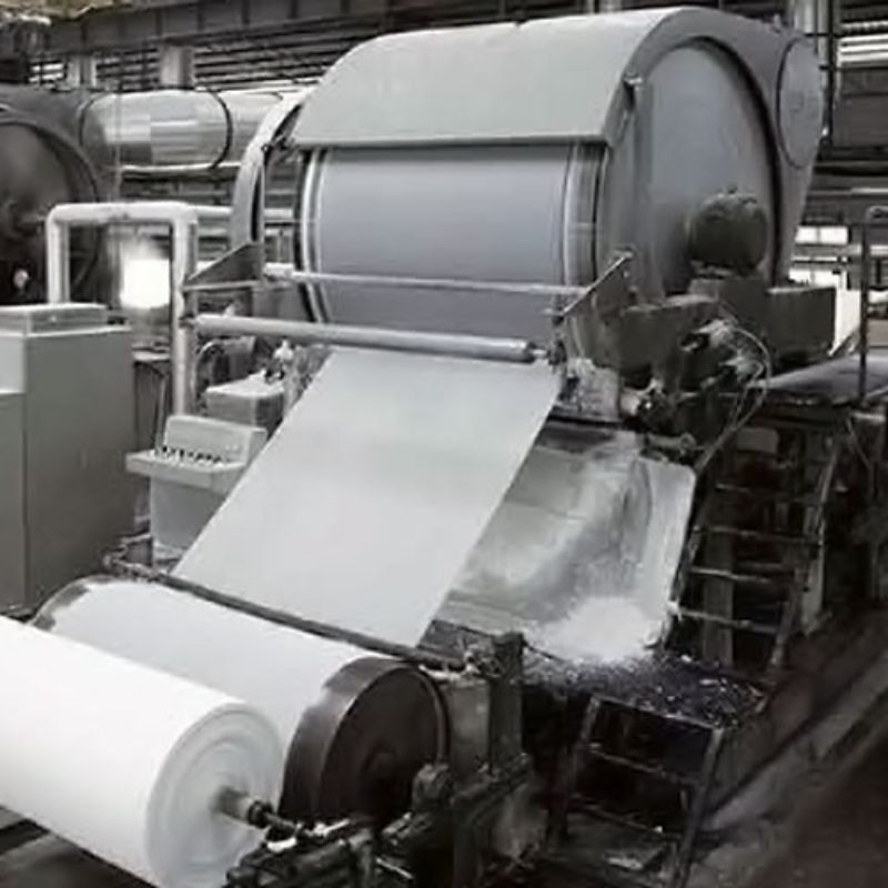 Pulp & Paper Industry