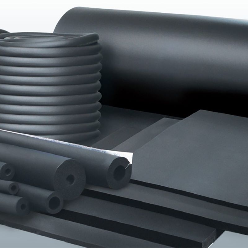 Nitrile Rubber