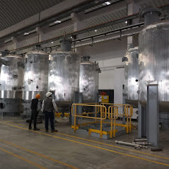 PUF In-Situ Project