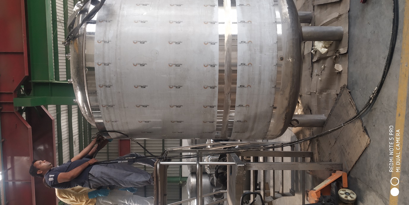 PUF In-Situ Project