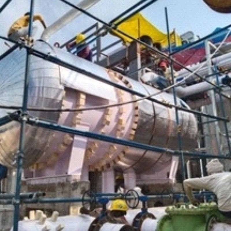 PUF Insulation