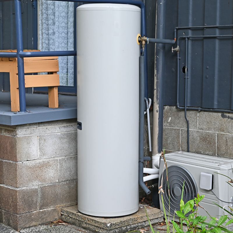 Solar Water Heating Systems